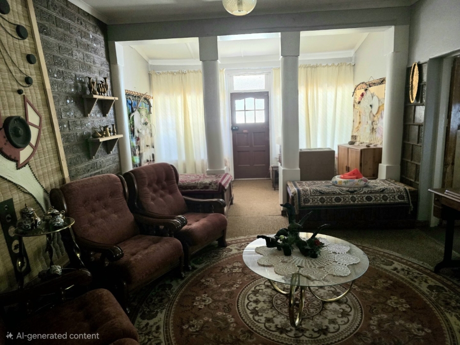 Commercial Property for Sale in Hotazel Rural Northern Cape